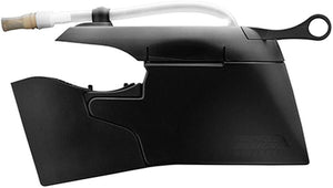 Profile Design Aeria Hydration System Front Black One Size