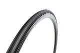 Load image into Gallery viewer, Vittoria Rubino Slick Ii Wire Bike Tire, Anthrax, 700 X 25C (25-622)
