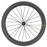 Mavic Cosmic Pro Carbon Ust, Wheel, Rear, 700C / 622, Holes: 20, Qr, 130Mm, Rim, Shimano Hg 11