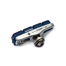 Load image into Gallery viewer, Swissstop Full Flash Pro Pads &amp; Carrier (Sram/Shimano)
