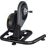 Cycleops The Silencer Direct Drive Magneto With Cassette Black