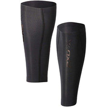 Load image into Gallery viewer, 2XU Elite Mcs Calf Guards
