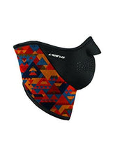 Load image into Gallery viewer, Seirus Neofleece Combo Scarf
