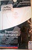 Load image into Gallery viewer, Coldpruf Premium Performance 49 Crew For Women White X-Large

