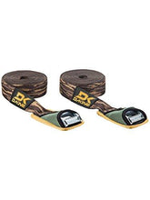 Load image into Gallery viewer, Dakine Baja Tie Down Straps 12'
