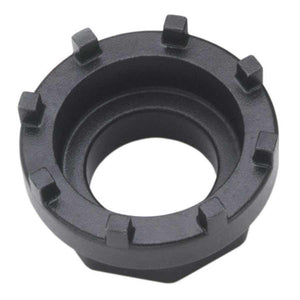Park Tool Bottom Bracket Tool Black Shimano And Isis 8-Notch Lockring