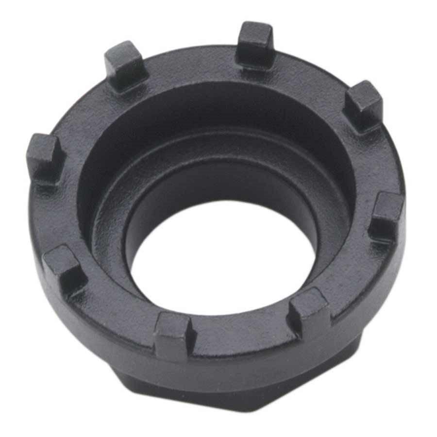 Park Tool Bottom Bracket Tool Black Shimano And Isis 8-Notch Lockring