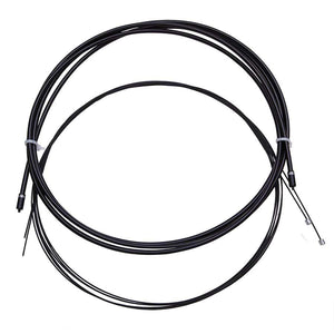 Sram Slickwire, Shift Cable And Housing Set, Black