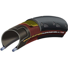 Load image into Gallery viewer, Continental Gator Hardshell Fold Duraskin Bike Tire, Black, 700Cm X 28
