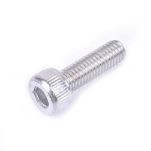 Load image into Gallery viewer, Wheels Manufacturing Stainless Steel M4 Socket Head Cap Screw
