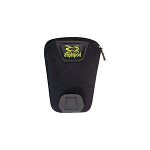 Amphipod Zippod™ Pockets Black 3" X 2.5"