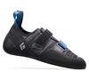 Load image into Gallery viewer, BLACK DIAMOND BLACK DIAMOND MOMENTUM CLIMBING SHOE  MEN'S ASH 10
