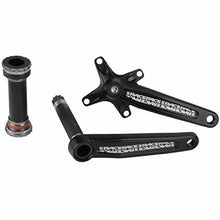 Load image into Gallery viewer, RACEFACE CRANK,RIDE 100MM ARMSET BLACK 175
