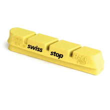 Load image into Gallery viewer, Swissstop Race Pro Caliper Inserts (Campagnolo)

