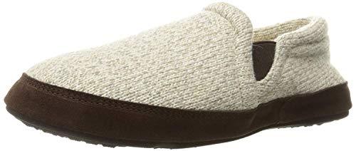 Acorn Mens Fave Gore Slippers