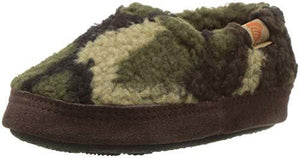 Acorn Kids Moc Slipper