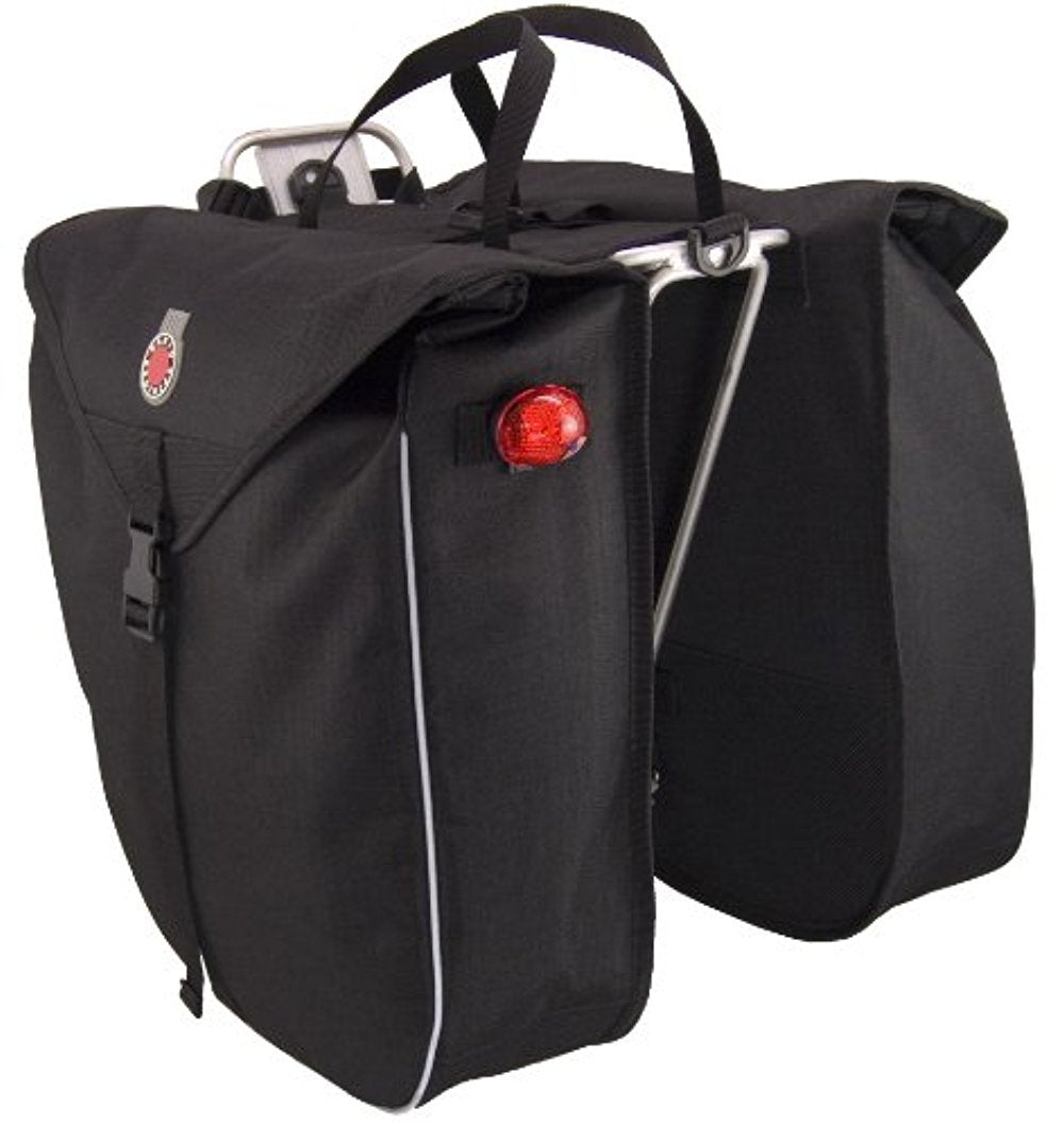 Banjo Brothers Saddlebag Panniers