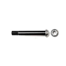 Load image into Gallery viewer, Pinhead Through Axle Wheel Lock Front M12X1.0
