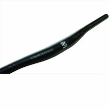 Load image into Gallery viewer, RACEFACE HANDLEBAR,TURBINE,35,10MM RISER BLACK 35x760
