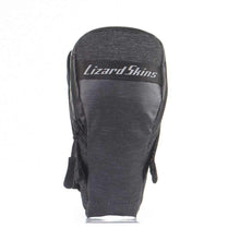 Load image into Gallery viewer, Lizard Skins Cache Saddle Bag Jet Black
