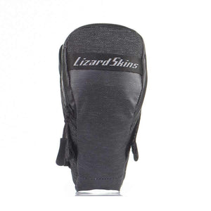 Lizard Skins Cache Saddle Bag Jet Black