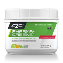 Load image into Gallery viewer, F2C Nutrition Pharma-Greens Drink Mix
