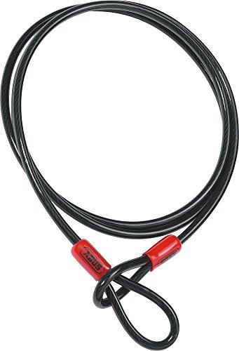 Abus Cobra Bicycle Cable Lock - 220 X 10