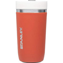 Load image into Gallery viewer, Stanley Go Series With Ceramivac Vacuum Tumbler 24Oz
