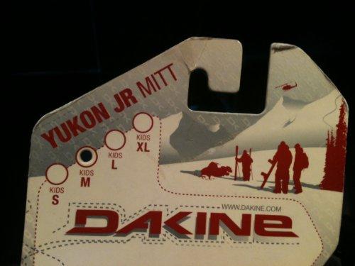 Dakine Scout Mitt Rincon Xl