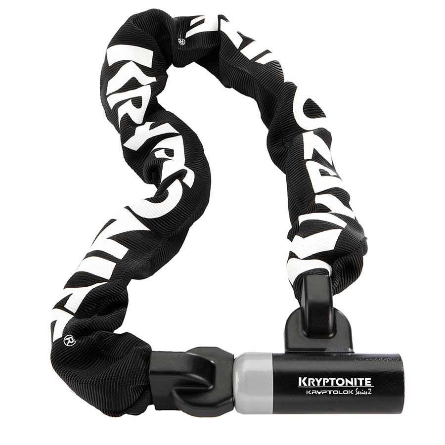 Kryptonite Kryptolok 2 995 Chain Lock
