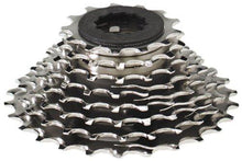 Load image into Gallery viewer, Cassette Sprocket, Rsx(98N) Cs-Hg50 8-Speed Ni-Plated 12-1
