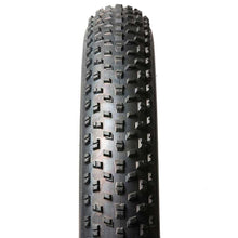 Load image into Gallery viewer, Panaracer Fat B Nimble Tire Folding Clincher 120Tpi Black 26''X4.00
