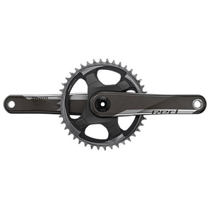 Sram Red 1 Axs, Crankset, Speed: 12, Spindle: 28.99Mm, Bcd: Direct Mount Road