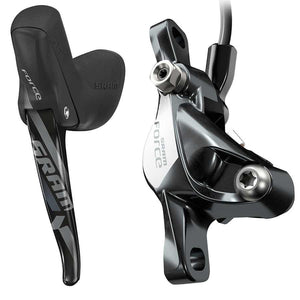 Sram Force Cx1, Hydraulic Road Disc Brake, Front