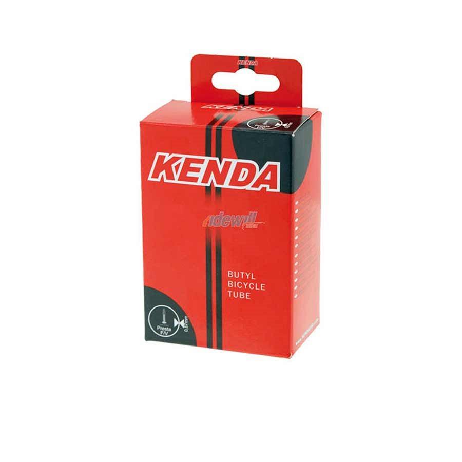 Kenda Presta Tube 700Cx20-28C - Length: 32Mm