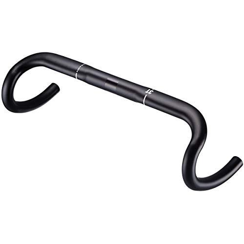 3T Super Ergo Pro C-C Hood Bike Handle Bar