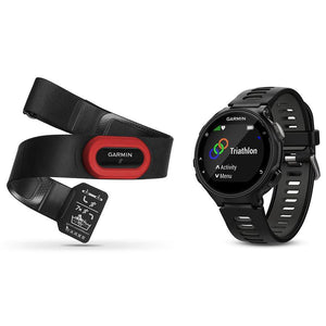 Garmin Forerunner 735Xt