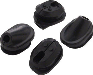 Shimano Grommet For Ult Di2,Sm-Gm02, (7 X 8Mm) 4 Pcs,Ind. Pack