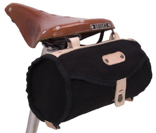 Banjo Brothers Canvas Barrel Bag