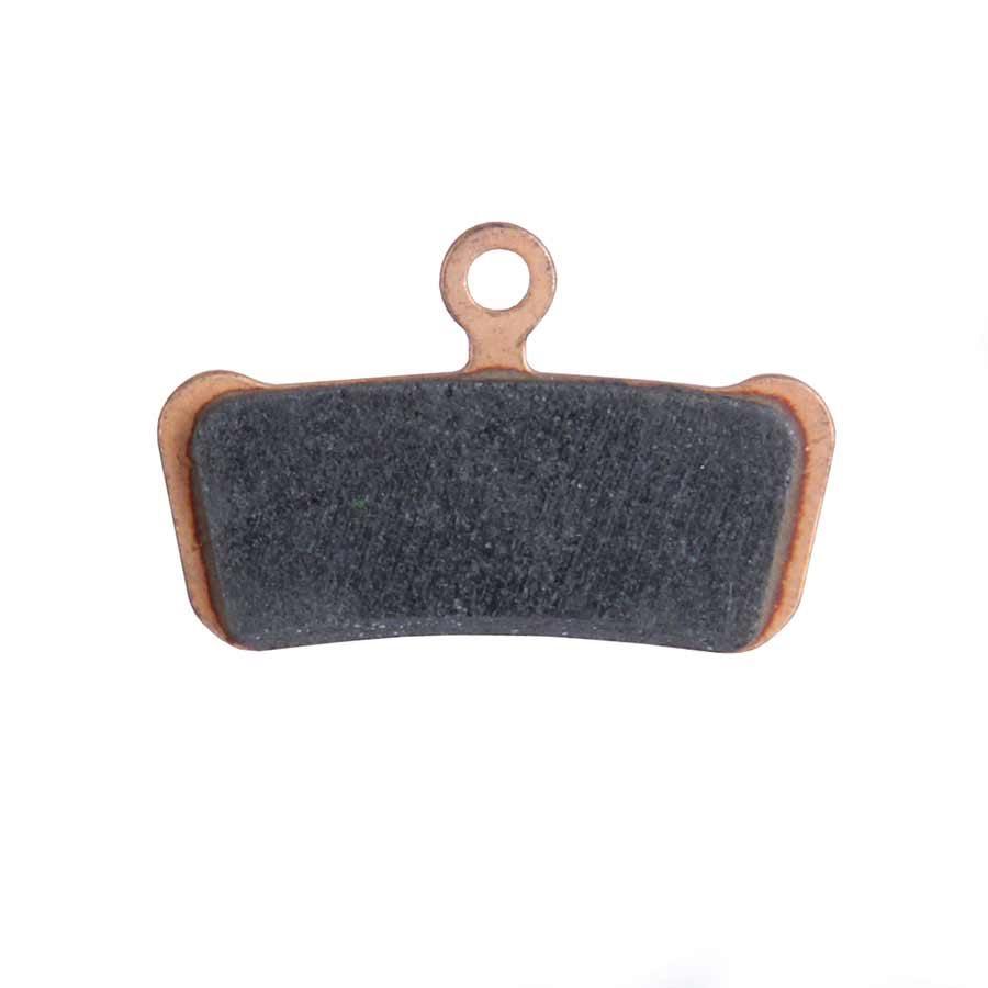 Sram Trail/Guide, Disc Brake Pad & Back Plate