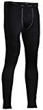 Load image into Gallery viewer, Coldpruf Men'S Single Layer Base Layer Pant Black Sm
