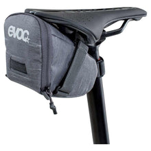 Load image into Gallery viewer, Evoc Seat Bag Tour L, Seat Bag, 1L, Grey
