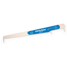 Load image into Gallery viewer, Park Tool Cc-4, Chain Checker, Compatibility: 5-12 Sp. (Inc Axs)
