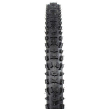 Load image into Gallery viewer, Kenda Smoke Type Black 26'' 2.10 Wire Clincher

