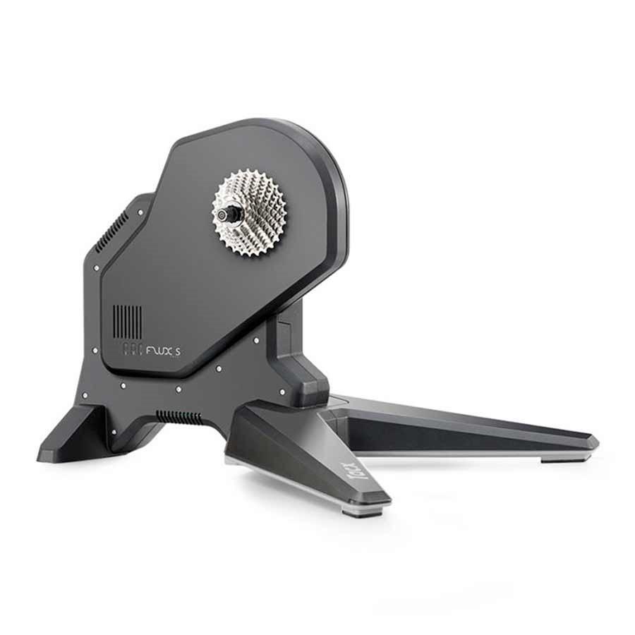 Tacx Flux S Smart, Trainer, Magnetic