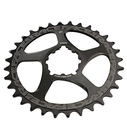 Race Face Direct Mount for SRAM Chainring, Black, 32T