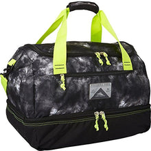 Load image into Gallery viewer, High Sierra Over-Under Cargo Duffel
