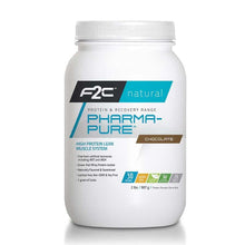 Load image into Gallery viewer, F2C Nutrition Pharma-Pure Drink Mix - 40 Servings
