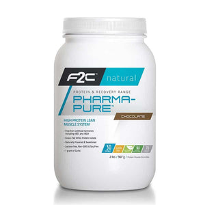 F2C Nutrition Pharma-Pure Drink Mix - 40 Servings