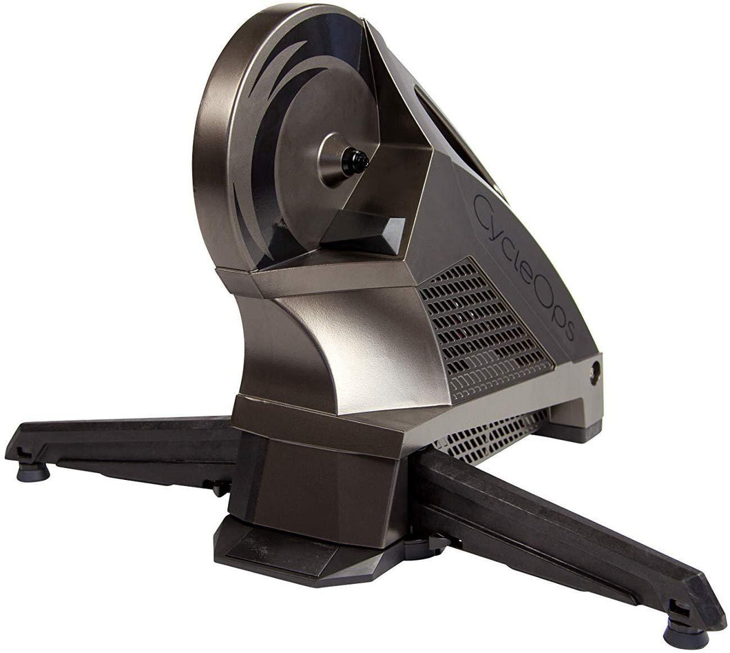Cycleops H2 Direct Drive Smart Trainer Black